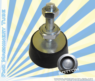 FMD Machinery Tube Anti Vibration Mounts